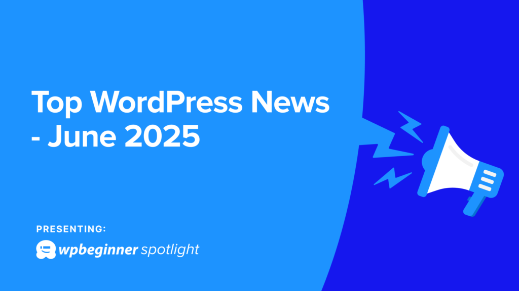 Smarter WordPress Tools, Compliance Upgrades, and Workflow Wins