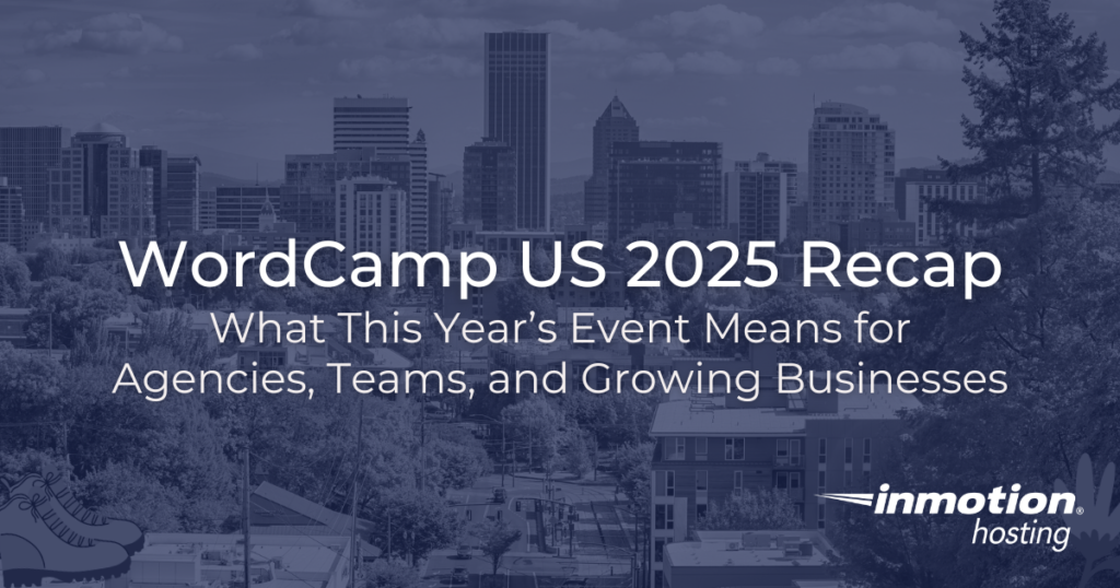 WordCamp US 2025 Recap Article Feature Image