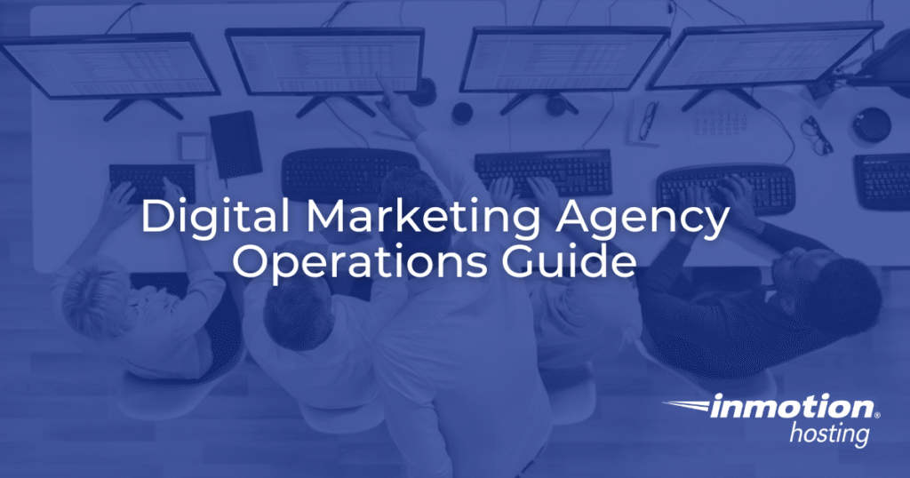 Digital Marketing Agency Operations Guide